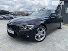BMW 340 22.05.2022