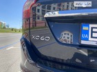 Volvo XC60 10.06.2022
