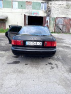 Audi A8 28.06.2022