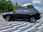 Lexus RX 350 20.06.2022