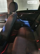 Audi A4 Limousine 29.05.2022