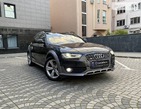 Audi A4 allroad quattro 19.05.2022