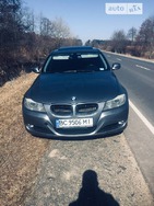 BMW 328 14.06.2022
