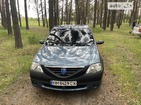 Dacia Logan 23.06.2022