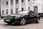 Mercedes-Benz CLS 350 05.06.2022