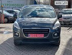 Peugeot 3008 2014 Ровно 1.6 л  внедорожник механика к.п.