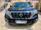 Toyota Land Cruiser Prado 01.06.2022