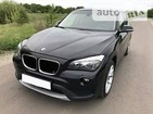 BMW X1 05.06.2022