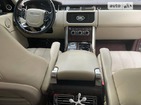 Land Rover Range Rover Supercharged 12.06.2022