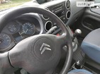 Citroen Berlingo 01.06.2022