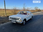 ГАЗ 2401 1973 Ужгород 2.4 л  седан механіка к.п.