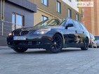 BMW 525 06.05.2022