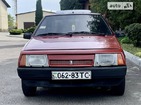 Lada 2108 1994 Львов  хэтчбек механика к.п.