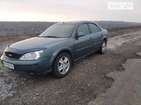 Ford Mondeo 13.06.2022