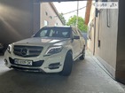 Mercedes-Benz GLK 220 30.06.2022