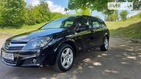 Opel Astra 28.05.2022