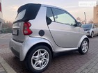 Smart ForTwo 26.06.2022