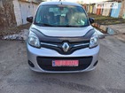 Renault Kangoo 21.06.2022