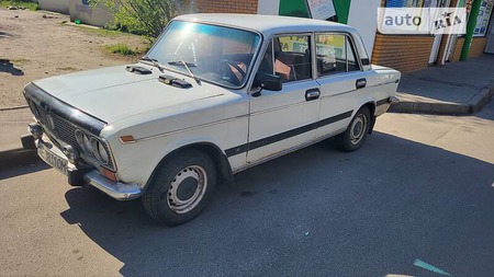 Lada 2103 1978  випуску Дніпро з двигуном 1.5 л бензин седан механіка за 600 долл. 