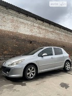 Peugeot 307 28.05.2022