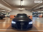 Audi A8 20.06.2022