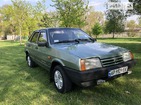 Lada 21099 14.05.2022