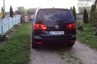 Volkswagen Touran 26.05.2022