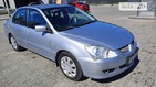 Mitsubishi Lancer 08.05.2022