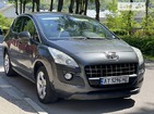 Peugeot 3008 13.06.2022