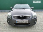 Toyota Avensis 21.05.2022