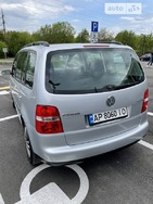 Volkswagen Touran 04.06.2022