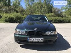 BMW 530 20.05.2022