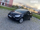 Ford S-Max 15.05.2022