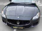 Maserati Quattroporte 21.06.2022