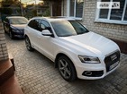 Audi Q5 21.06.2022