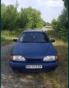 Ford Scorpio 1991 Ровно  хэтчбек механика к.п.