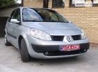 Renault Scenic 21.05.2022