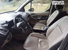 Ford Transit Connect 20.06.2022