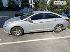 Hyundai Sonata 05.06.2022