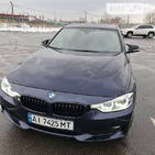 BMW 320 27.06.2022