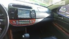 Toyota Camry 24.06.2022