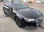 Audi A4 Limousine 26.06.2022