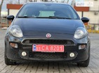 Fiat Punto 16.06.2022
