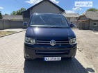 Volkswagen Multivan 29.06.2022
