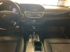 Mercedes-Benz E 220 20.06.2022