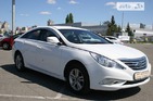 Hyundai Sonata 19.05.2022