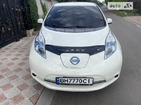 Nissan Leaf 2012 Одесса  хэтчбек автомат к.п.