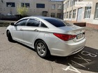 Hyundai Sonata 11.06.2022