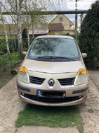 Renault Modus 27.05.2022