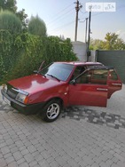 Lada 2109 20.05.2022